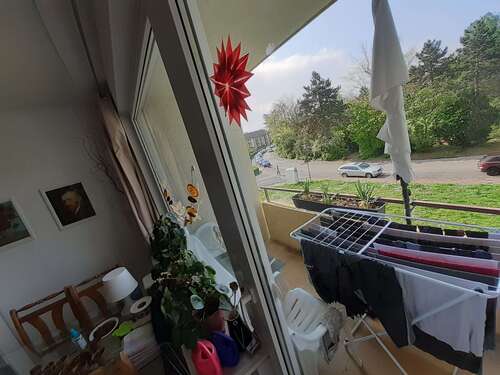 Foto - Wohnung zum Kaufen in Landau 139.000,00 € 56 m²