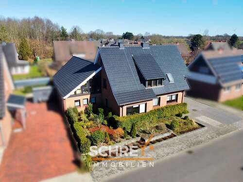 Foto - Haus zum Kaufen in Bersenbrück 360.000,00 € 266.84 m²