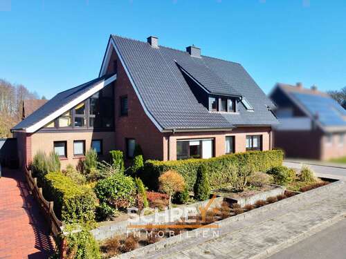 Foto - Haus zum Kaufen in Bersenbrück 299.000,00 € 266.84 m²