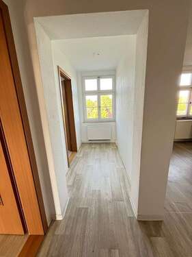 Foto - Wohnung zum Mieten in Lauta 304,00 € 54.96 m²