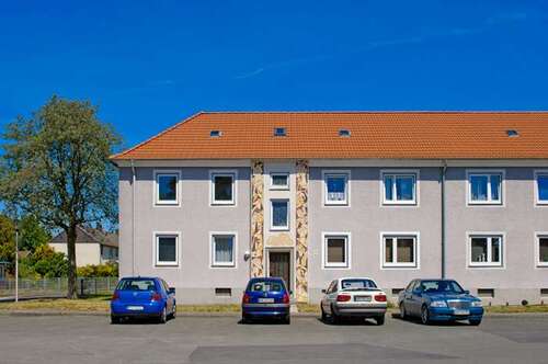 Foto - Wohnung zum Mieten in Hamm 389,00 € 51.85 m²