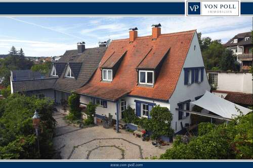 Foto - Haus zum Kaufen in Walsdorf 800.000,00 € 290.18 m²
