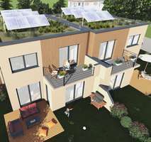 Foto - Haus zum Mieten in Schwäbisch Gmünd Rechberg 1.480,00 € 137.5 m²