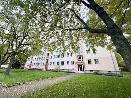 Foto - Wohnung zum Mieten in Dresden 595,00 € 63.19 m²