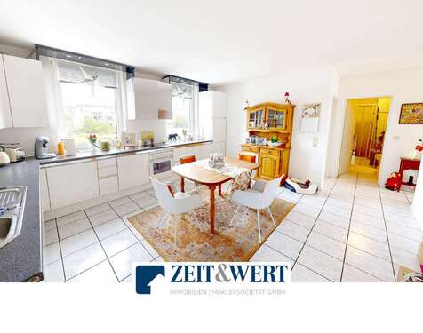 Foto - Wohnung zum Kaufen in Erftstadt-Lechenich 185.000,00 € 59.22 m²