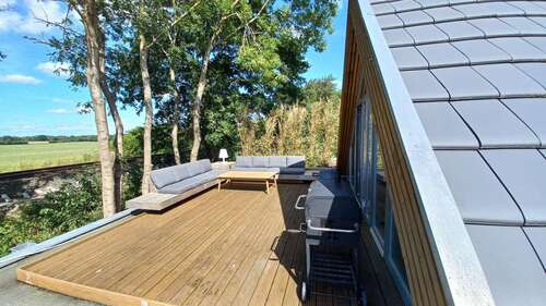 Foto - Wohnung zum Mieten in Timmendorfer Strand 1.450,00 € 90 m²