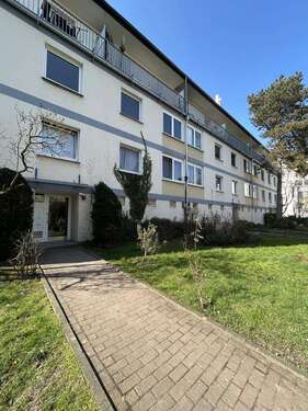 Foto - Wohnung zum Mieten in Duisburg 529,00 € 61.77 m²