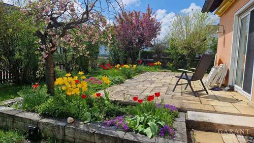 Foto - Haus zum Kaufen in Wallerstein 485.000,00 € 135 m²