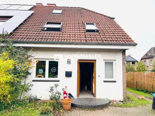 Foto - Haus zum Kaufen in Ratekau 320.000,00 € 182 m²