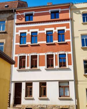 Foto - Haus zum Kaufen in Eisenberg 279.000,00 € 268 m²