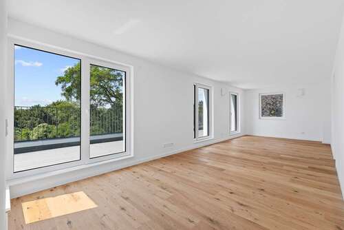 Foto - Wohnung zum Kaufen in Hamburg 649.000,00 € 97 m²