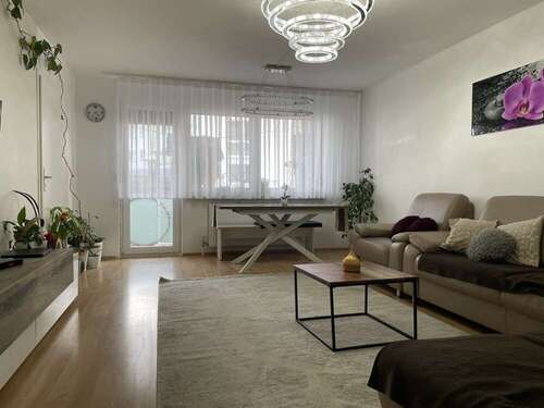 Foto - Wohnung zum Kaufen in Erdmannhausen 264.000,00 € 80 m²