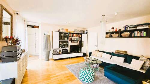 Foto - Wohnung zum Kaufen in München 665.000,00 € 53 m²