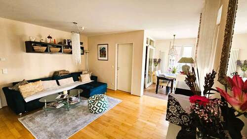 Foto - Wohnung zum Kaufen in München 665.000,00 € 53 m²