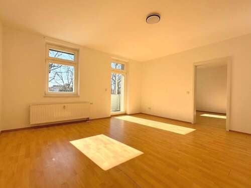 Foto - Wohnung zum Mieten in Markranstädt 670,00 € 74 m²