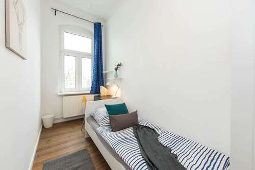 Foto - WG-Zimmer in Berlin 550,00 € 8 m²