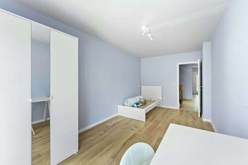 Foto - WG-Zimmer in München 830,00 € 18 m²