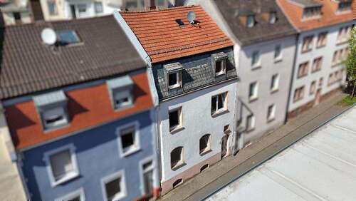 Foto - Haus zum Kaufen in Pirmasens 159.000,00 € 181 m²