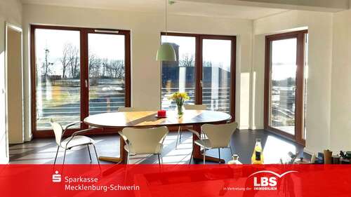 Foto - Wohnung zum Kaufen in Schwerin 645.000,00 € 109.98 m²