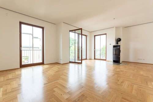 Foto - Wohnung zum Mieten in Leipzig 2.175,00 € 164.85 m²