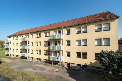 Foto - Wohnung zum Mieten in Amt Creuzburg 329,00 € 46 m²