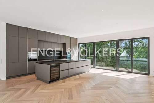 Foto - Wohnung zum Mieten in Köln 6.350,00 € 220 m²