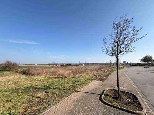 Foto - Grundstück zu verkaufen in Sankt Leon-Rot 162.000,00 € 222 m²