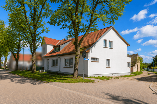 Foto - Haus zum Kaufen in Milower Land 198.000,00 € 188 m²