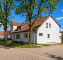 Haus zum Kaufen in Milower Land 198.000,00 € 188 m²