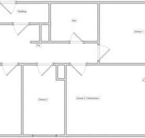 Wohnung zum Mieten in Reinfeld 1.300,00 € 80 m²