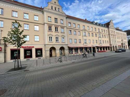 Foto - Wohnung zum Kaufen in Neubrandenburg 185.000,00 € 73 m²
