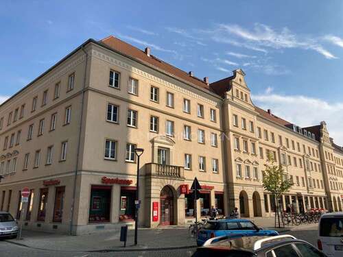 Foto - Wohnung zum Kaufen in Neubrandenburg 185.000,00 € 73 m²