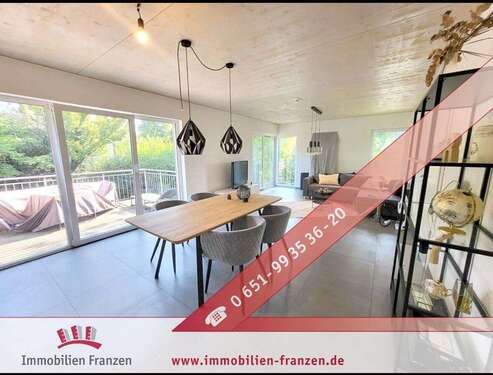 Foto - Wohnung zum Kaufen in Trier 319.800,00 € 81 m²