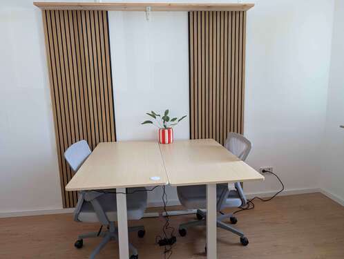 Foto - Büro in Erlangen 900,00 € 38 m²