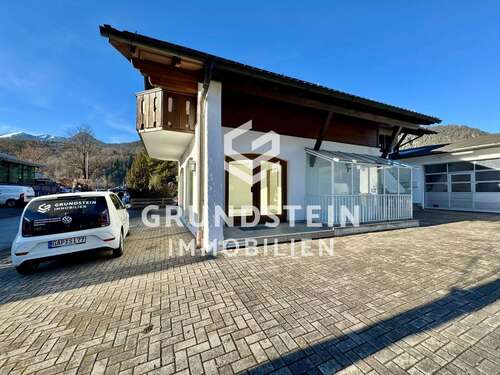 Foto - Einzelhandel in Farchant 1.900,00 € 173 m²