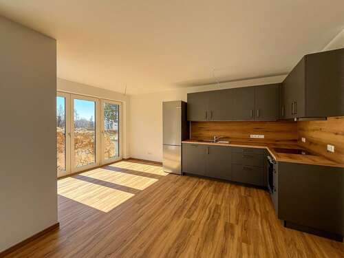 Foto - Wohnung zum Mieten in Horb am Neckar 1.079,00 € 86.03 m²