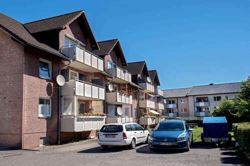 Foto - Wohnung zum Mieten in Bad Driburg 360,92 € 75.18 m²