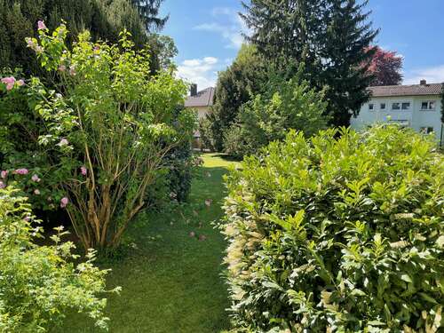 Foto - Wohnung zum Mieten in Frankfurt am Main 799,00 € 51 m²