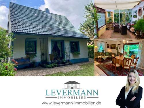 Foto - Haus zum Kaufen in Blumenthal 362.000,00 € 120 m²