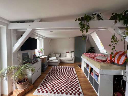 Foto - Wohnung zum Mieten in Lübeck 560,00 € 52 m²