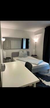 Foto - WG-Zimmer in München 699,00 € 10 m²