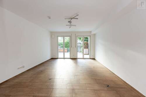 Foto - Wohnung zum Kaufen in Ingolstadt 437.500,00 € 88.82 m²