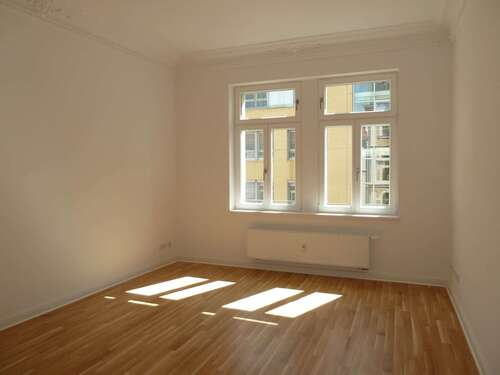 Foto - Wohnung zum Kaufen in Leipzig 297.000,00 € 81.08 m²