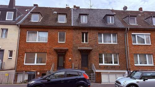 Foto - Wohnung zum Mieten in Köln Sülz 1.125,00 € 75 m²