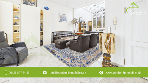 Foto - Wohnung zum Kaufen in Baden-Baden 775.000,00 € 188 m²