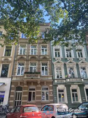 Foto - Wohnung zum Mieten in Aachen 385,00 € 32 m²