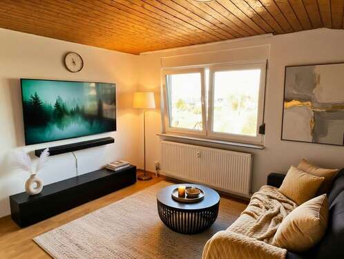 Foto - Wohnung zum Kaufen in Erdmannhausen 212.000,00 € 60 m²