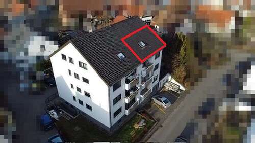 Foto - Wohnung zum Kaufen in Erdmannhausen 193.000,00 € 60 m²