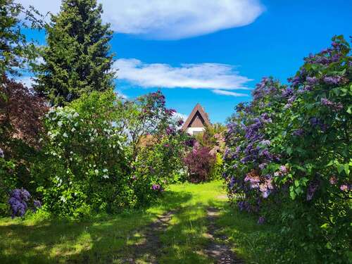 Foto - Haus zum Kaufen in Stahnsdorf 820.000,00 € 148 m²
