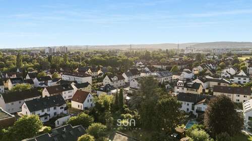 Foto - Grundstück zu verkaufen in Hattersheim am Main 849.000,00 € 891 m²